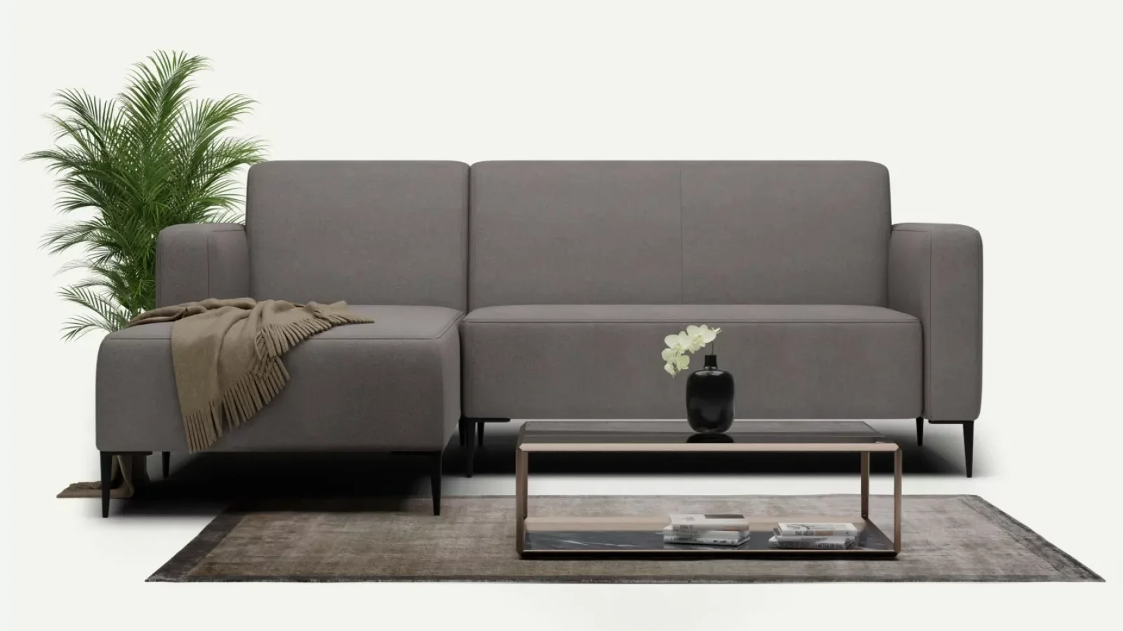 Buying Guide for Pet Friendly Fabric Sofas