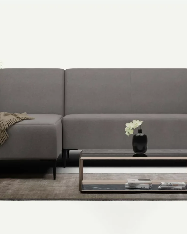 Buying Guide for Pet Friendly Fabric Sofas