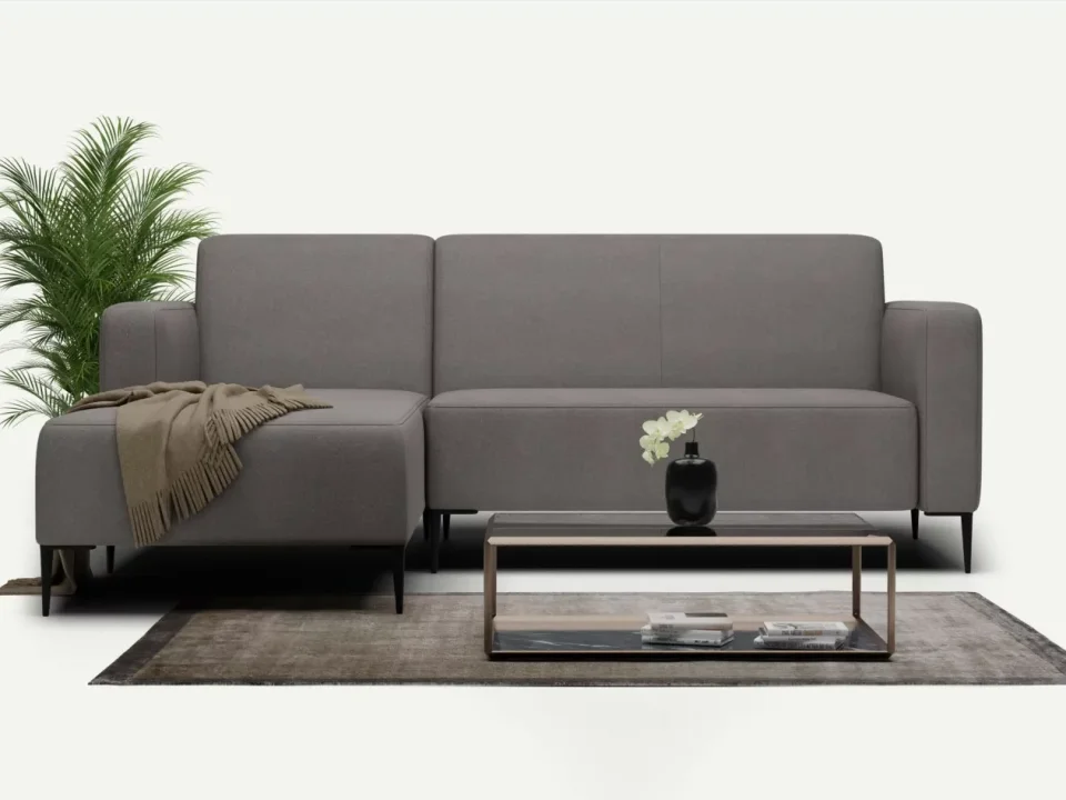 Buying Guide for Pet Friendly Fabric Sofas