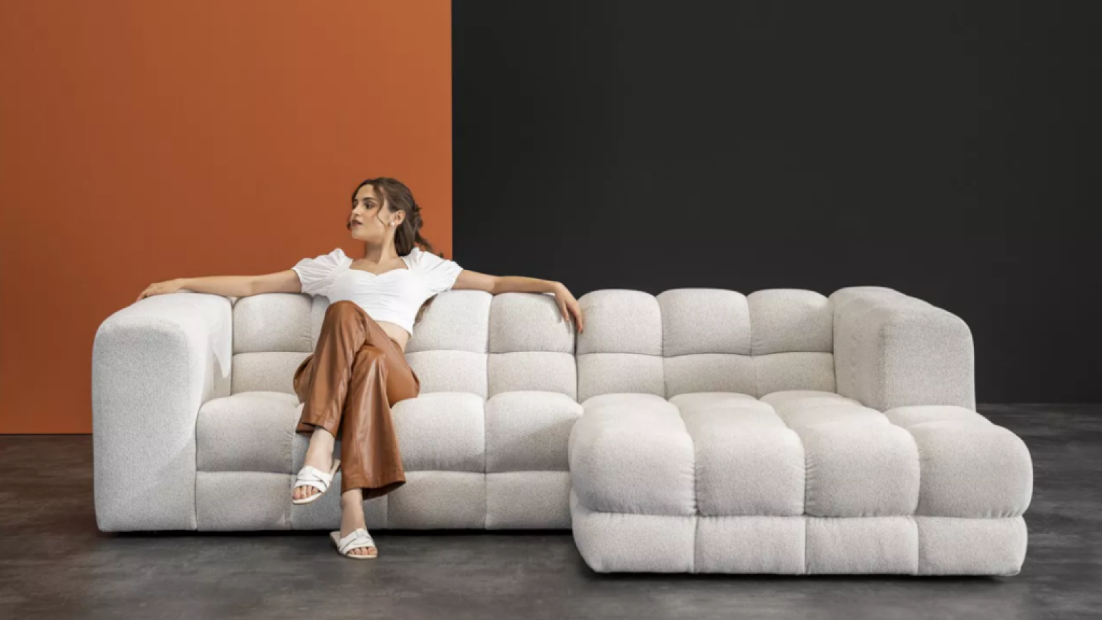 Discover the Future of Comfort: Top Sofa Models Trends for 2025!