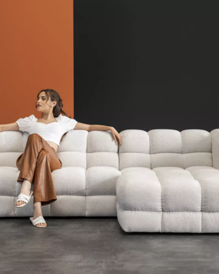 Discover the Future of Comfort: Top Sofa Models Trends for 2025!