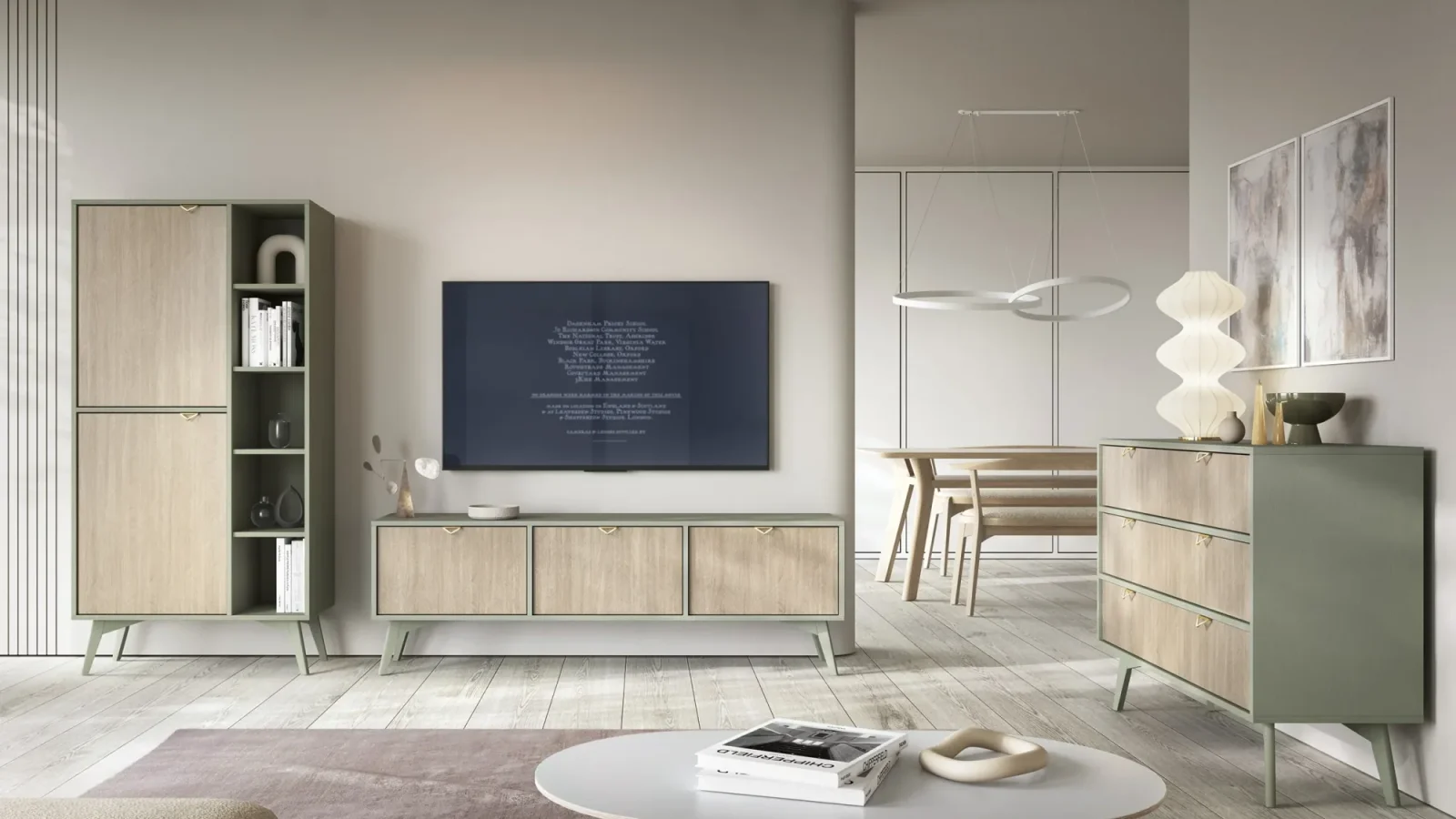 How to Style Your Living Room with Polish Furniture