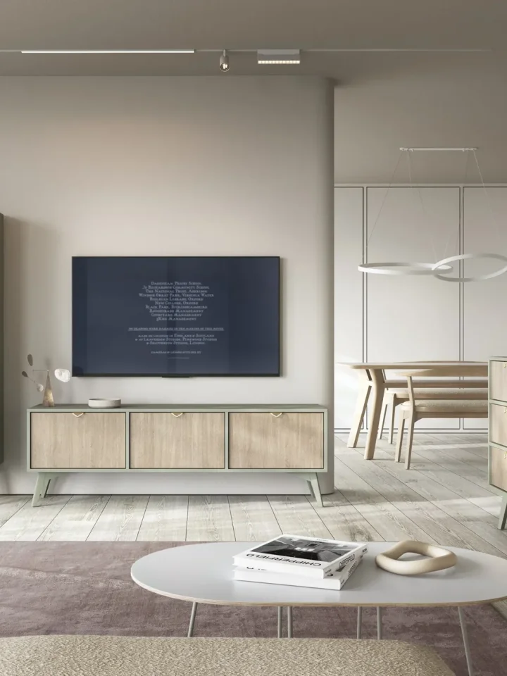 How to Style Your Living Room with Polish Furniture