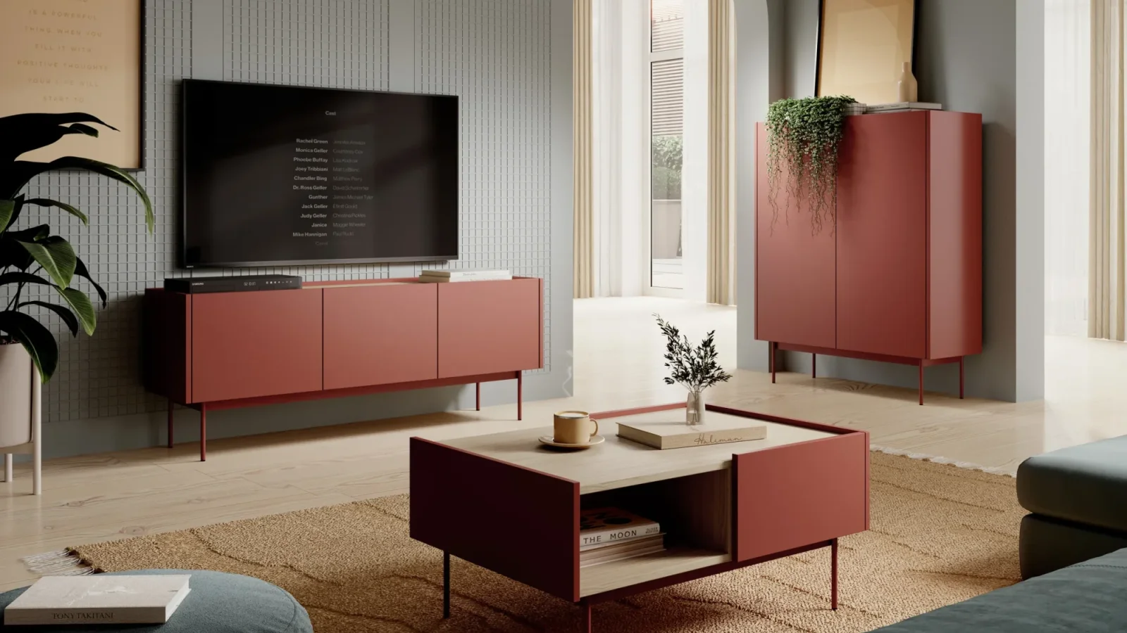 Affordable Furniture: How to Create a Luxury Home on a Budget