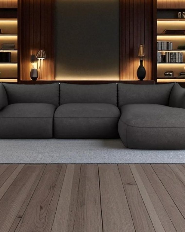 How to create a productive home office with the right desk and chair