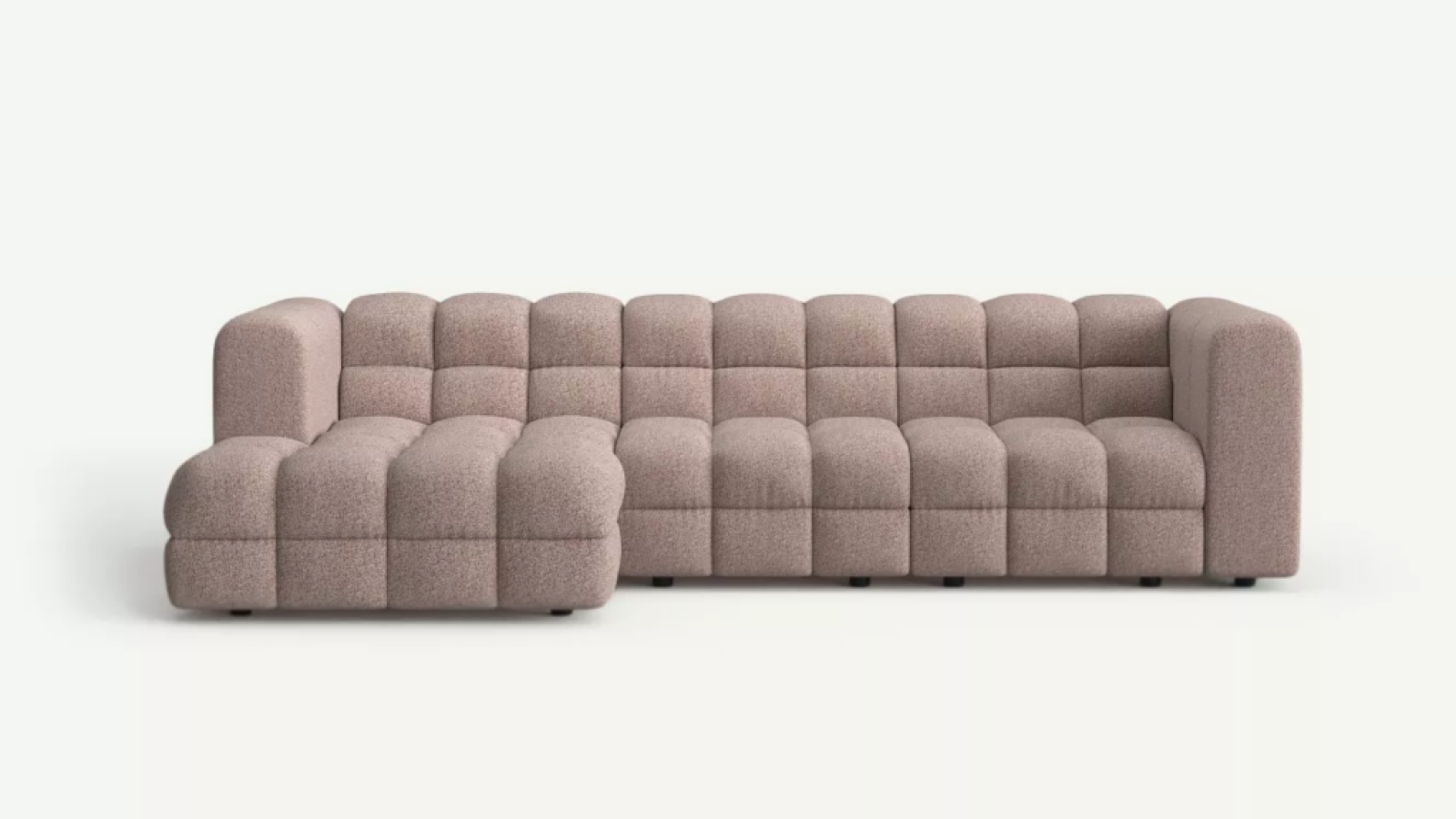 Styling Tips and Trends for Pink Corner Sofas in Contemporary Homes
