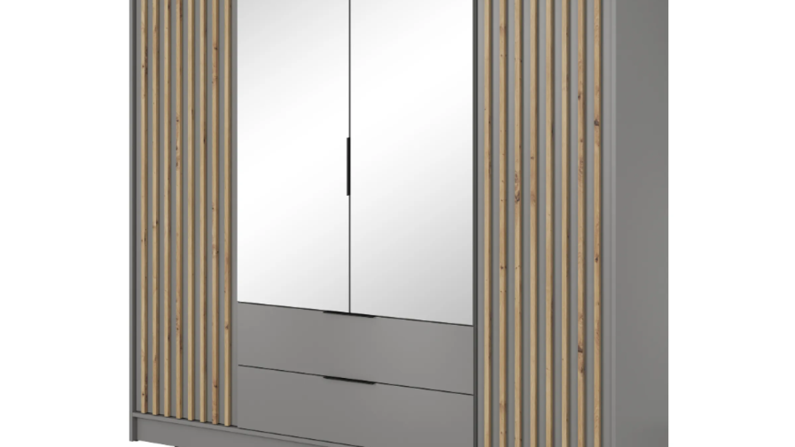 Wardrobes with sliding doors vs. hinged doors – which one is better?