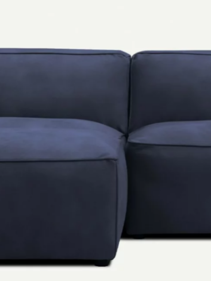 Transform your living room with the adaptability of modular sofas