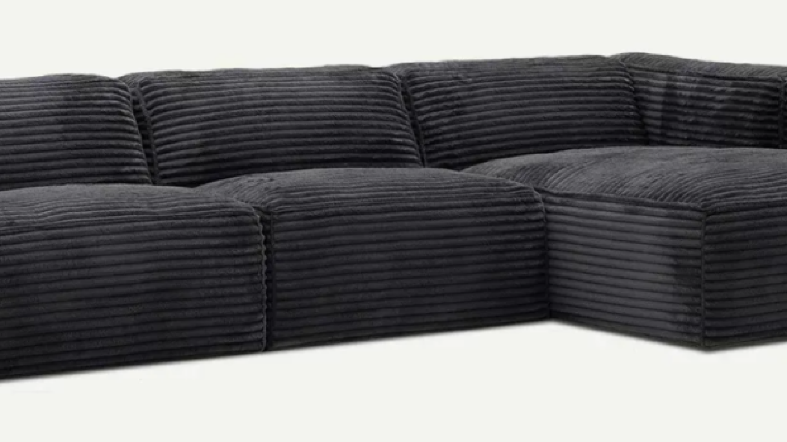 Shape your space with the clean lines and character of modern sofas