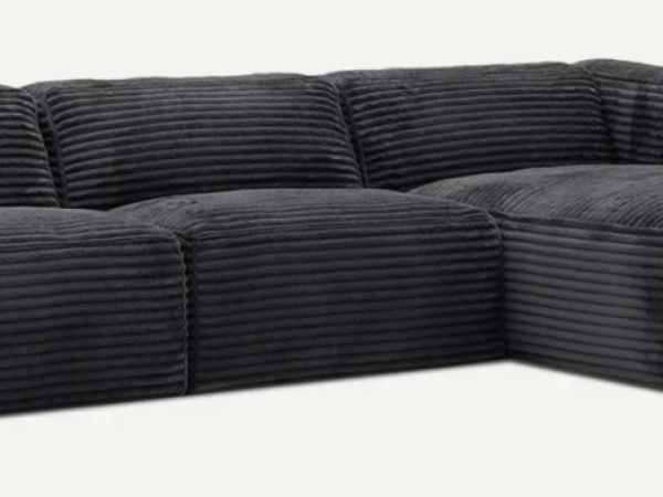 Shape your space with the clean lines and character of modern sofas