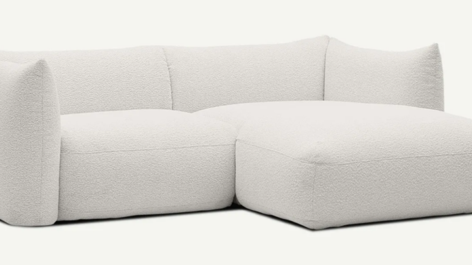 Find your calm with the simplicity and comfort of Scandinavian sofas