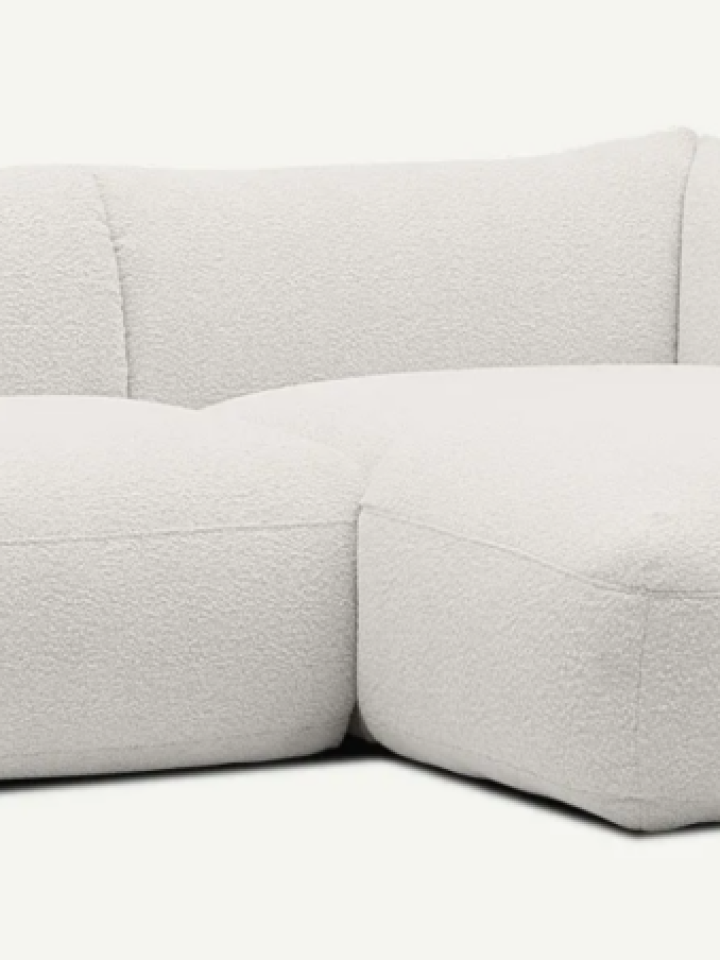 Find your calm with the simplicity and comfort of Scandinavian sofas