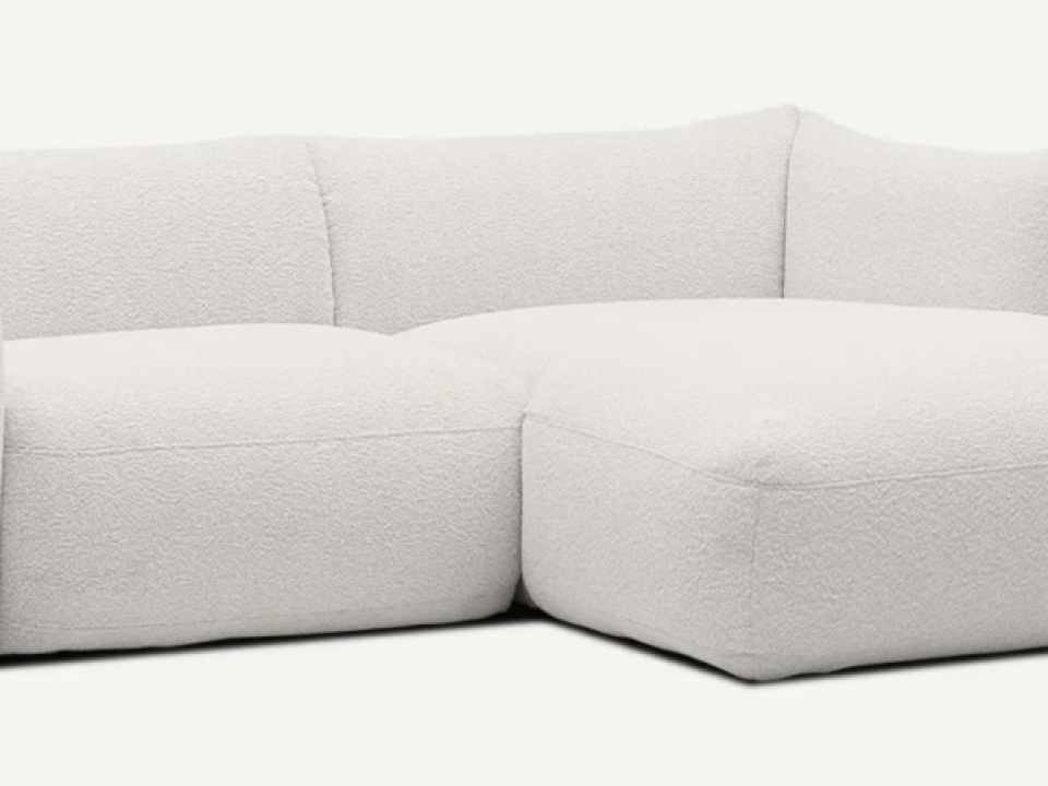 Find your calm with the simplicity and comfort of Scandinavian sofas