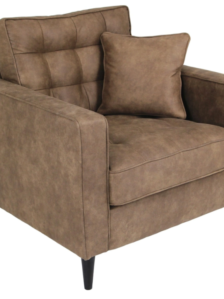 Bring home warmth with the natural charm of rustic sofas