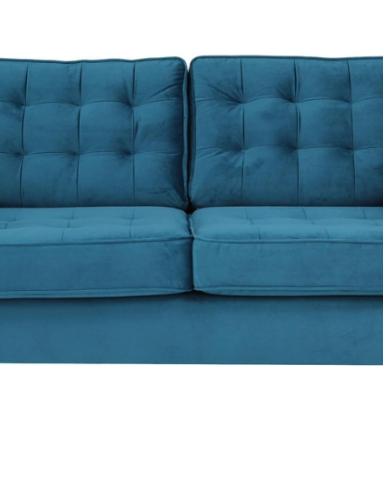 Let your space tell a story with the carefree charm of boho sofas