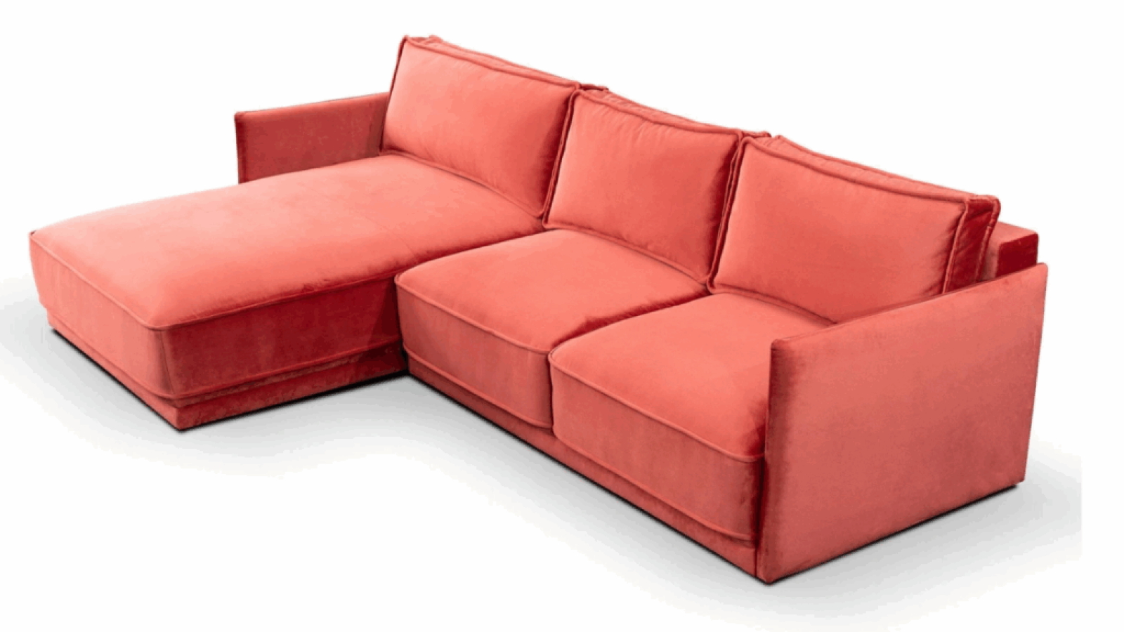 Add a touch of drama and elegance with the sparkle of glamour sofas