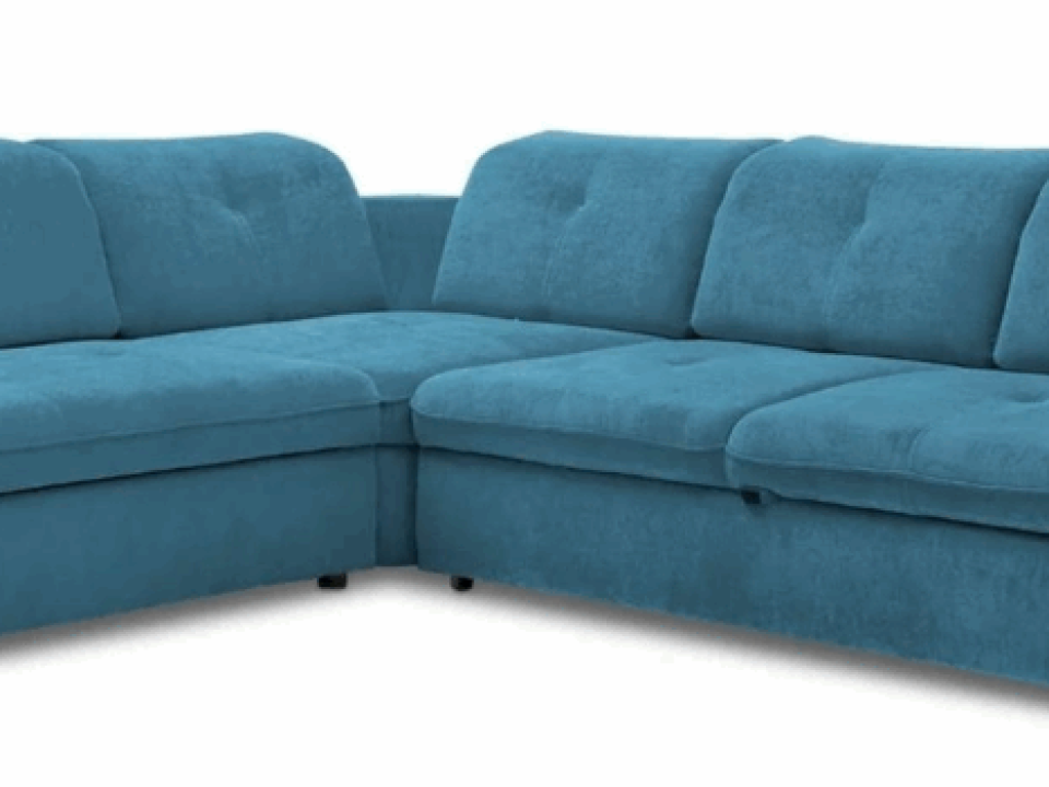 Turn your living room into a private theatre with cinema sofas