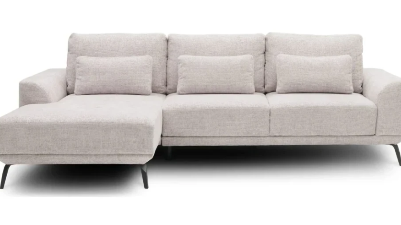 Discover the convenience of connected living with smart sofas