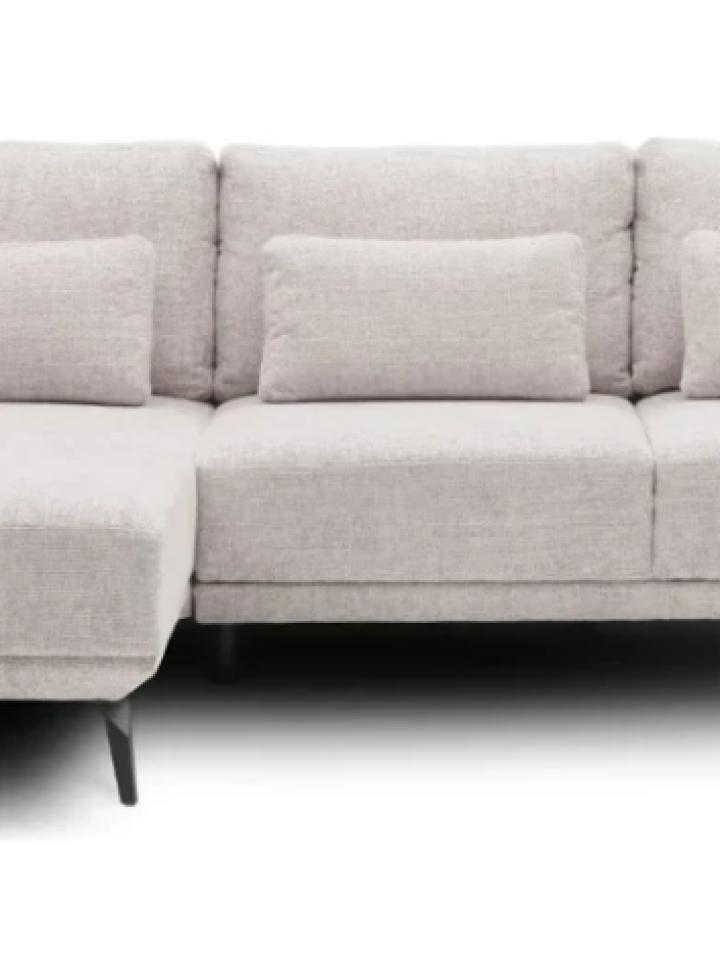 Discover the convenience of connected living with smart sofas