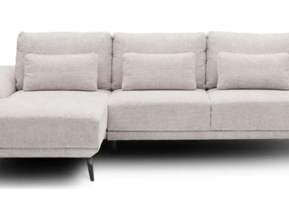 Discover the convenience of connected living with smart sofas