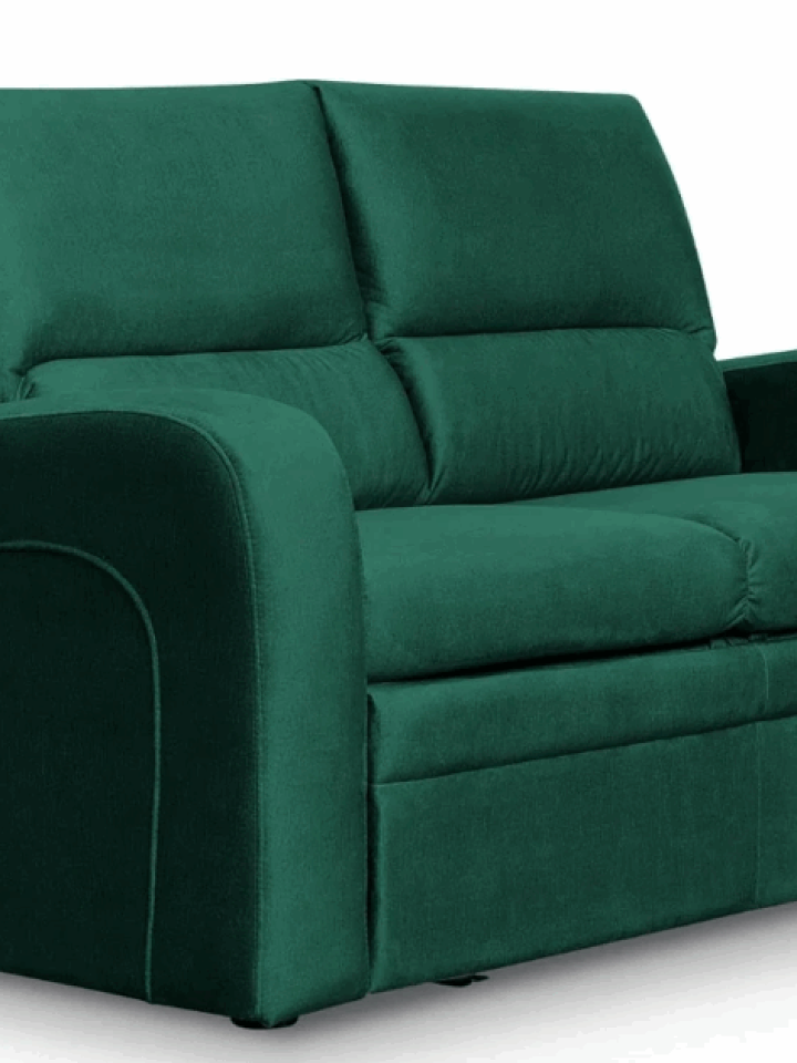 Make the most of your space with the versatility of sofa beds