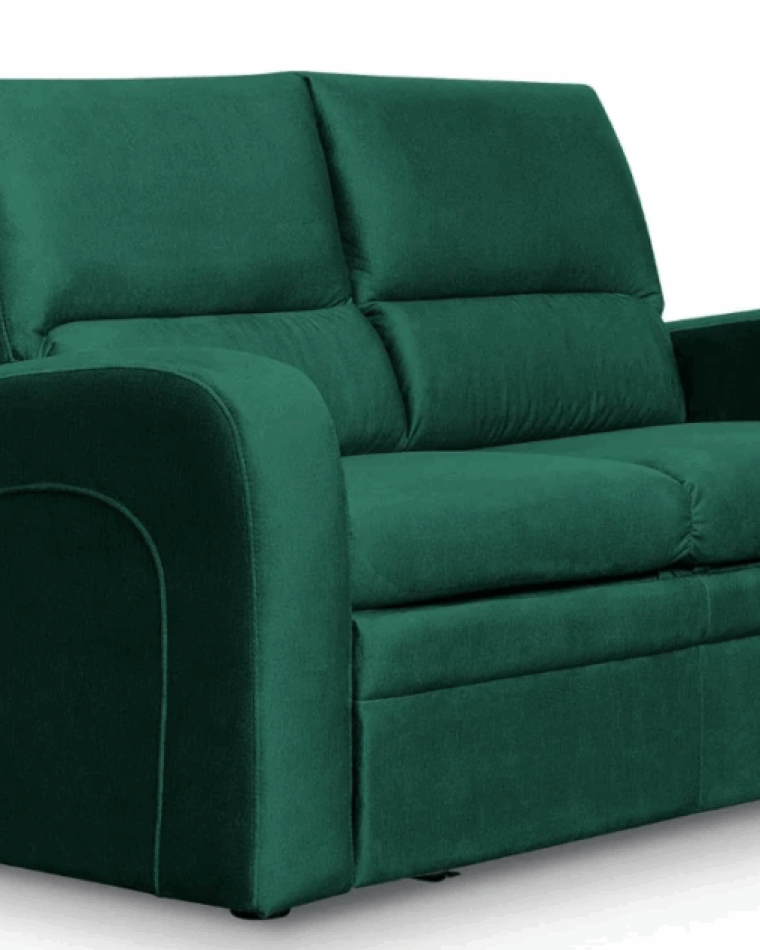 Make the most of your space with the versatility of sofa beds