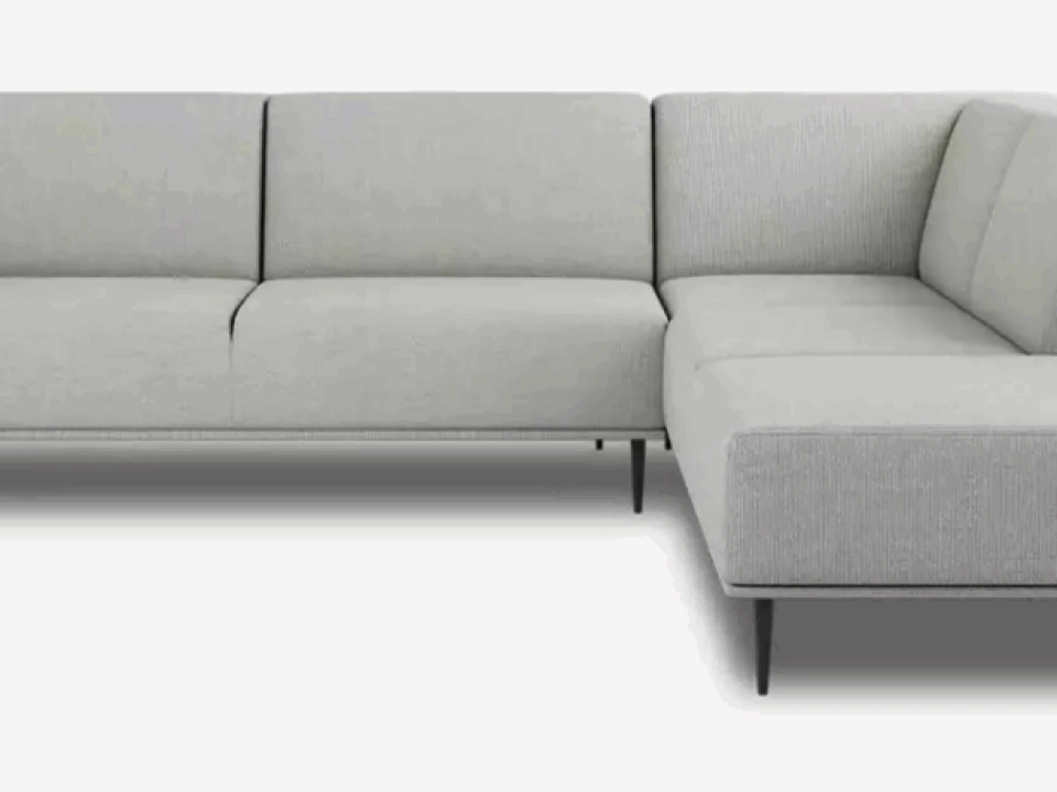 Go big on comfort and style with our XL sofa collection
