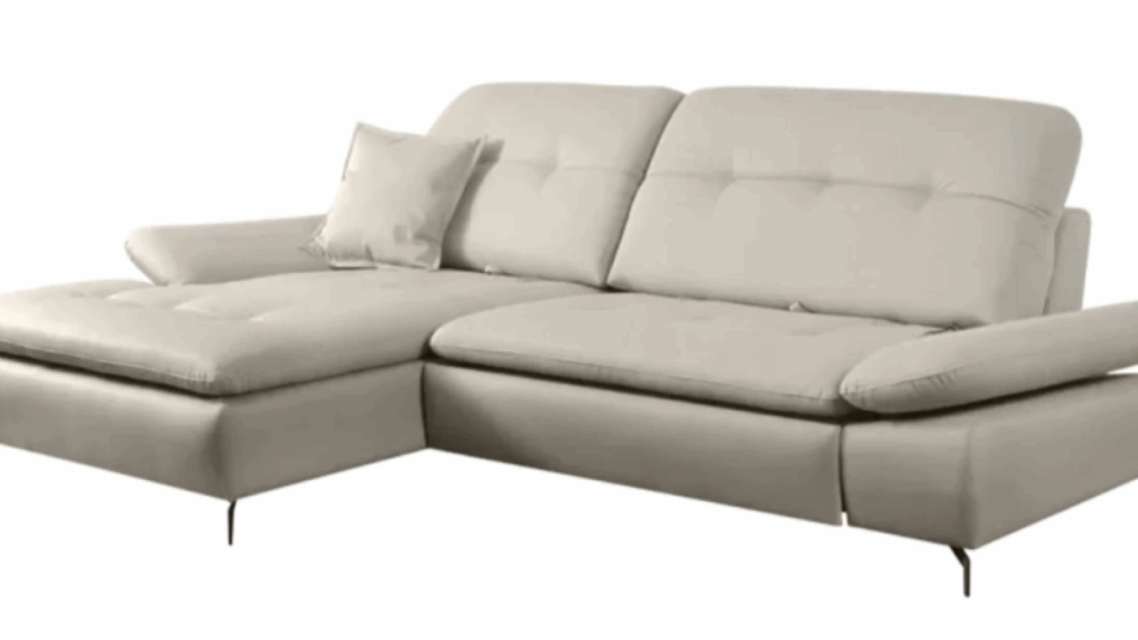 Relax in style with the smart design of recliner sofas