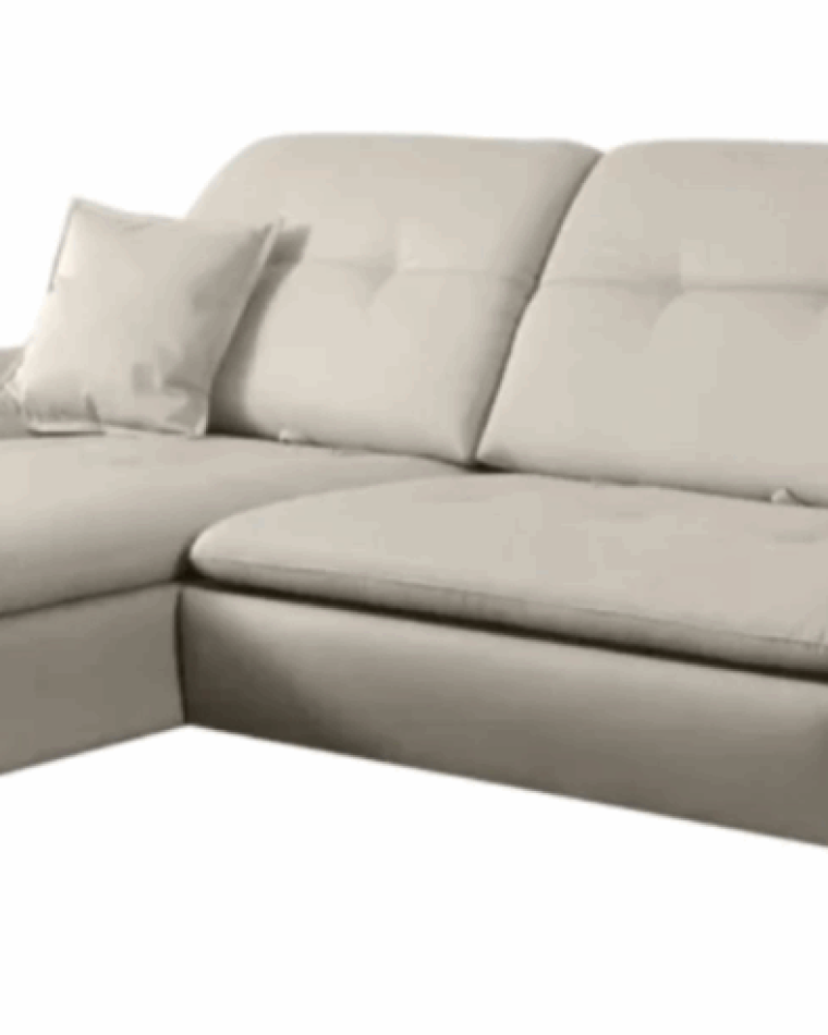 Relax in style with the smart design of recliner sofas