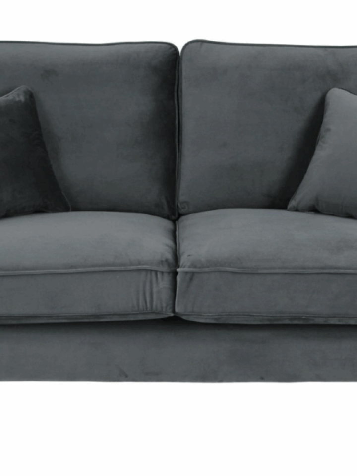 The Impact of Colour Psychology on Furniture Choices