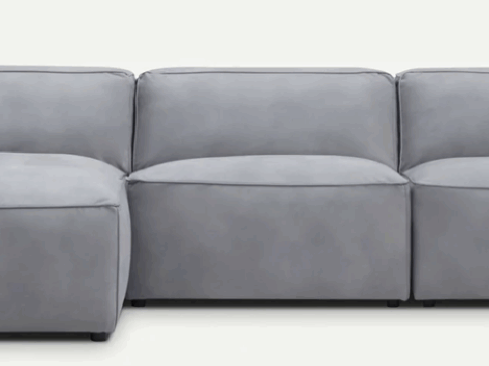 How to protect fabric sofas from stains and wear
