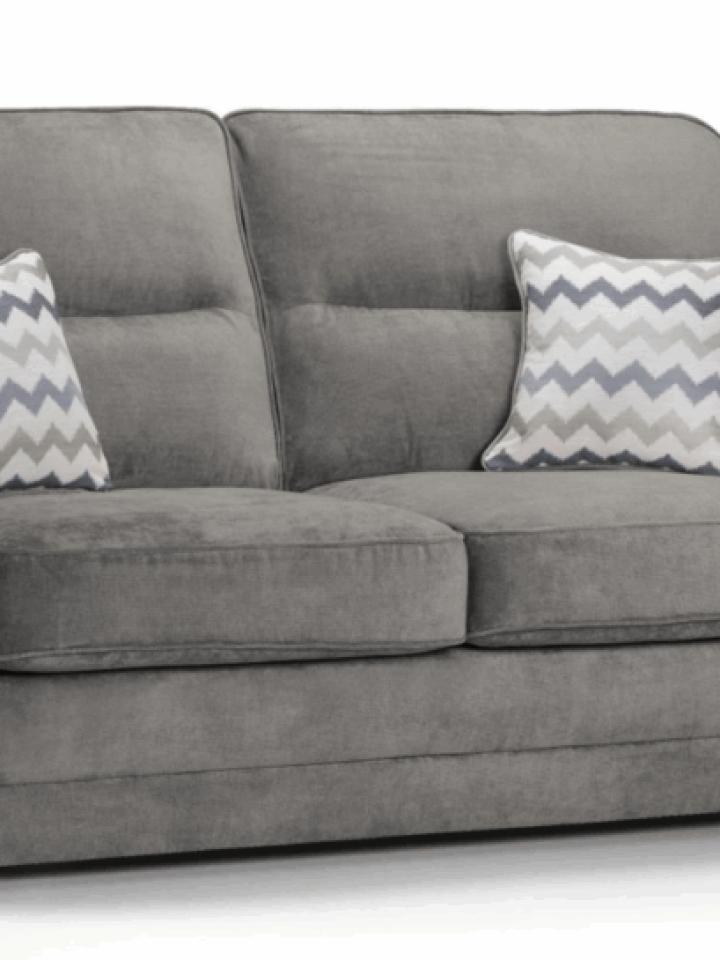 How to make a small room feel bigger with the right furniture choices