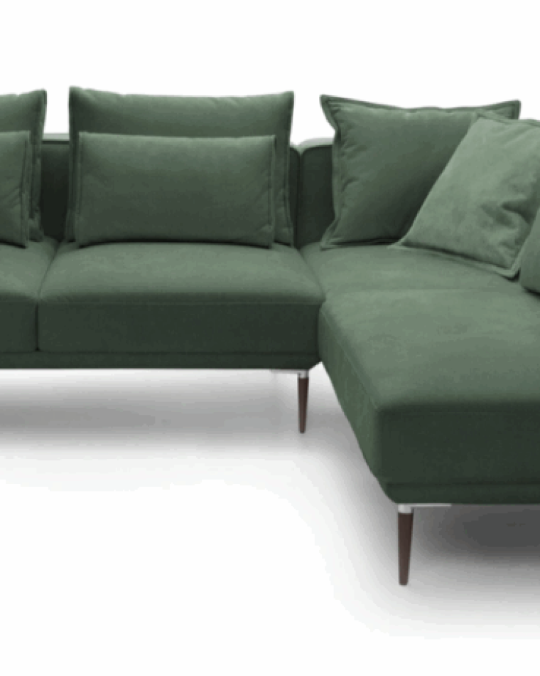 Fabric vs. leather dining chairs – which is better for your home?
