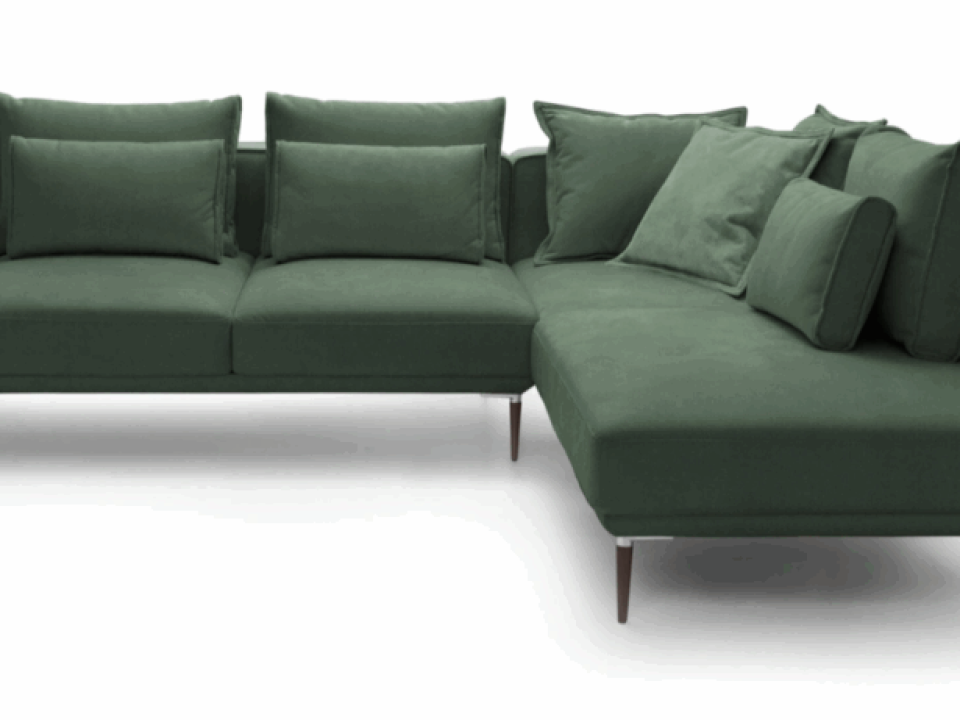 Fabric vs. leather dining chairs – which is better for your home?