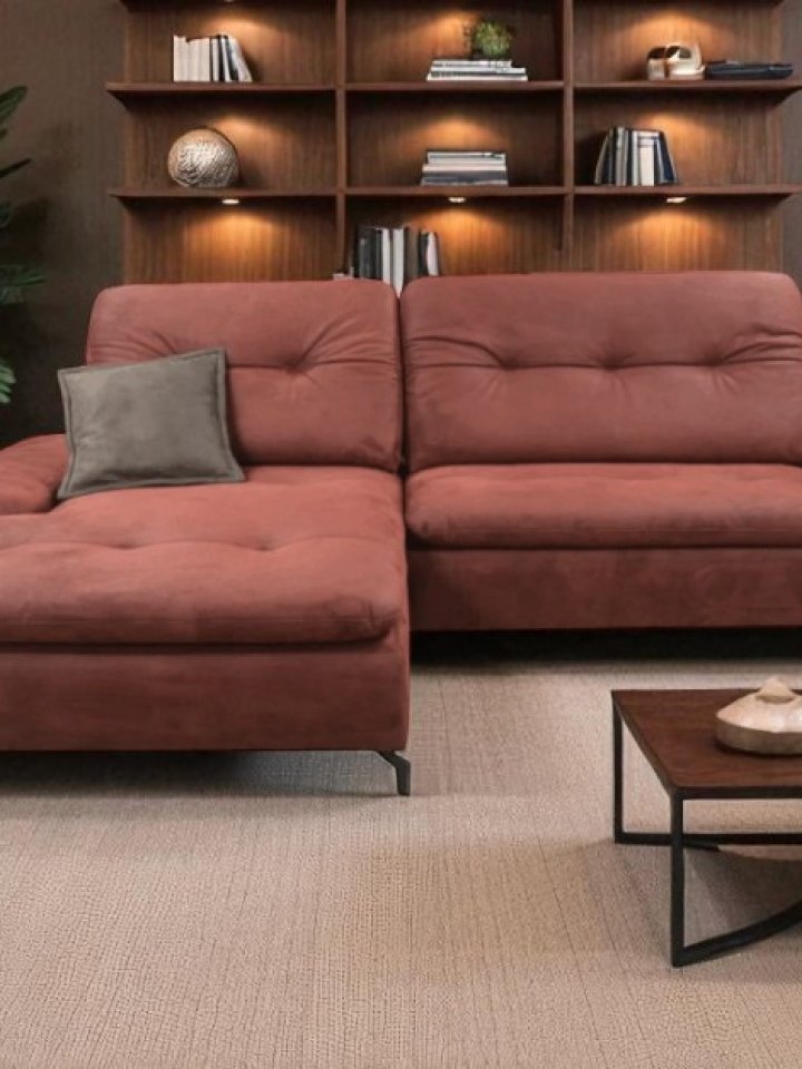 What is bouclé furniture and why is it trending?