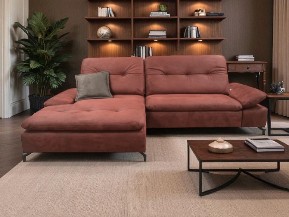 What is bouclé furniture and why is it trending?