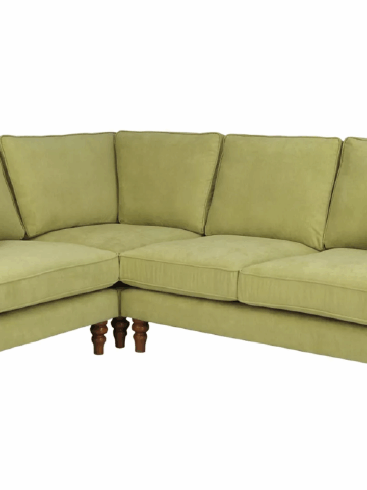 How to mix vintage furniture with new decor