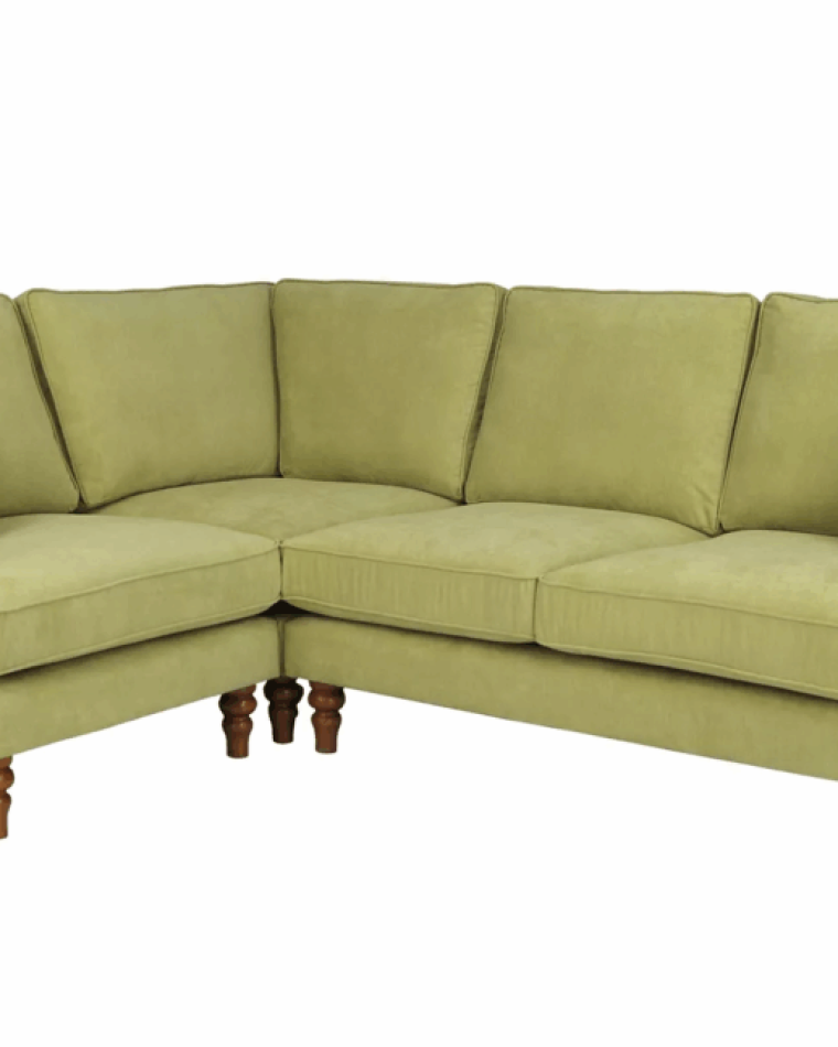 How to mix vintage furniture with new decor