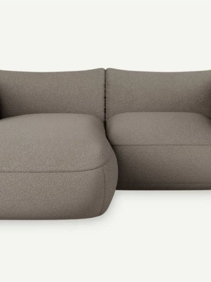 How to pair furniture with statement wallpaper