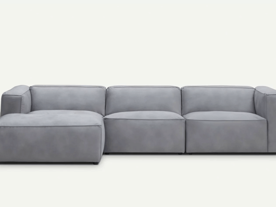 Most comfortable UK sofas under £1000