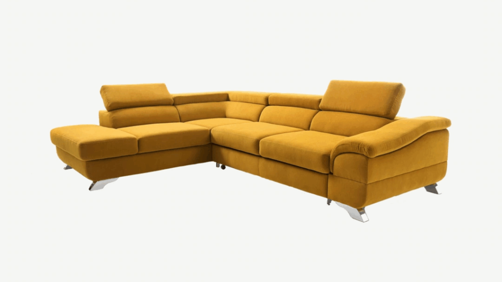 How to choose the best furniture for a long narrow living room