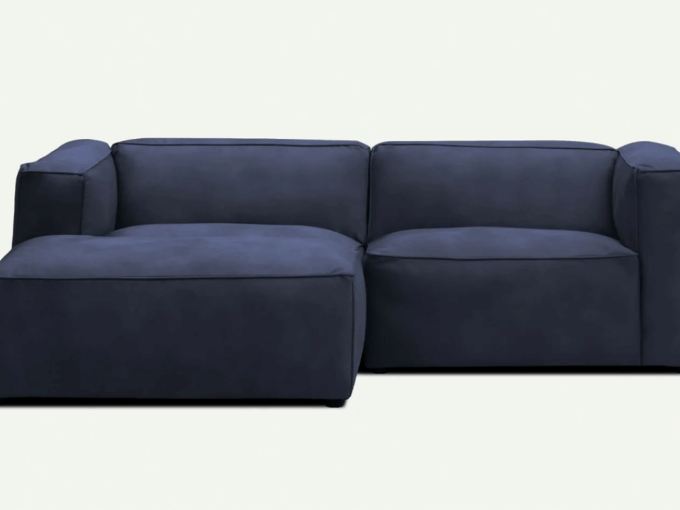 Best furniture styles for newly built homes in the UK