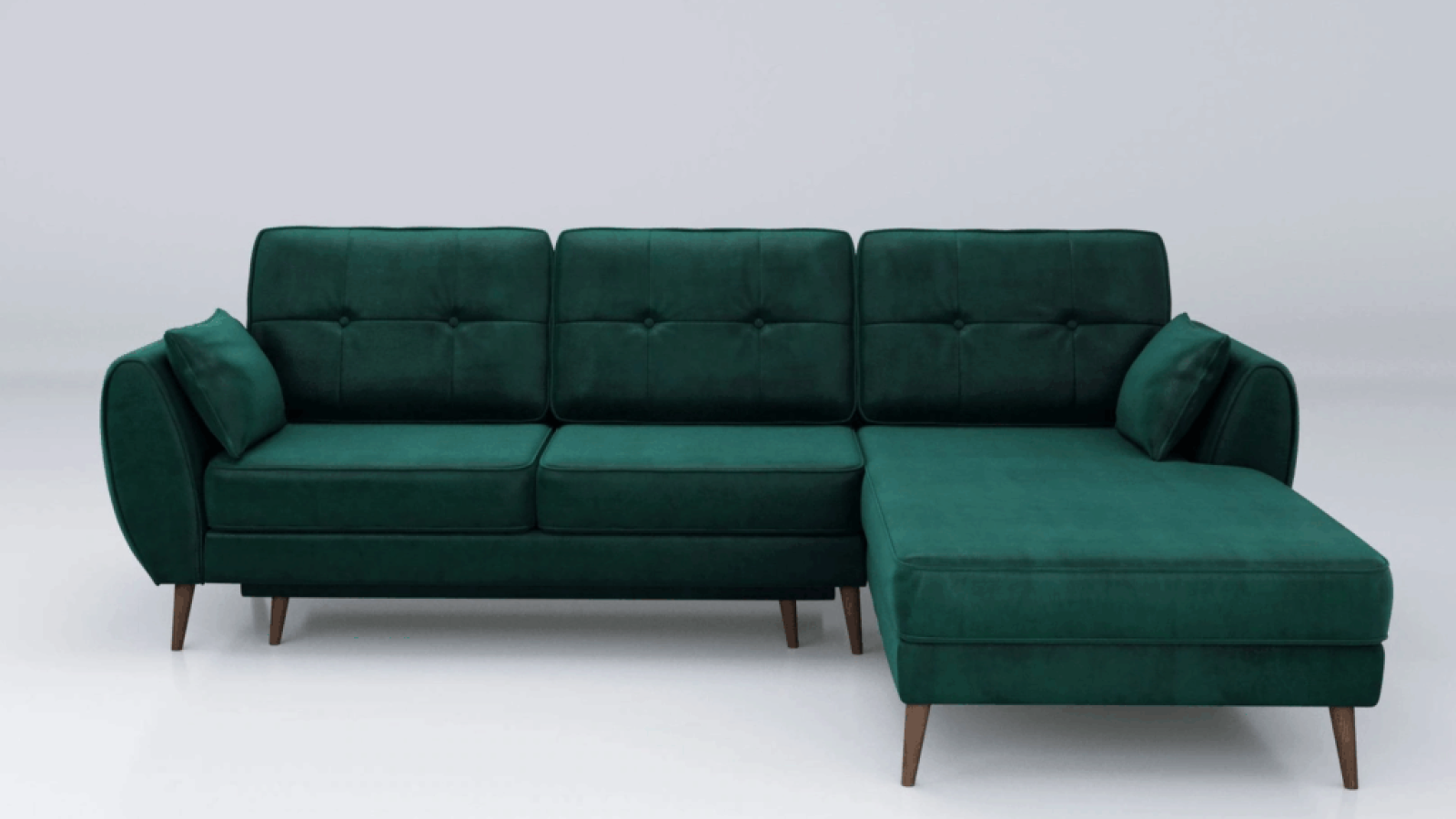 The best paint colours to complement grey furniture