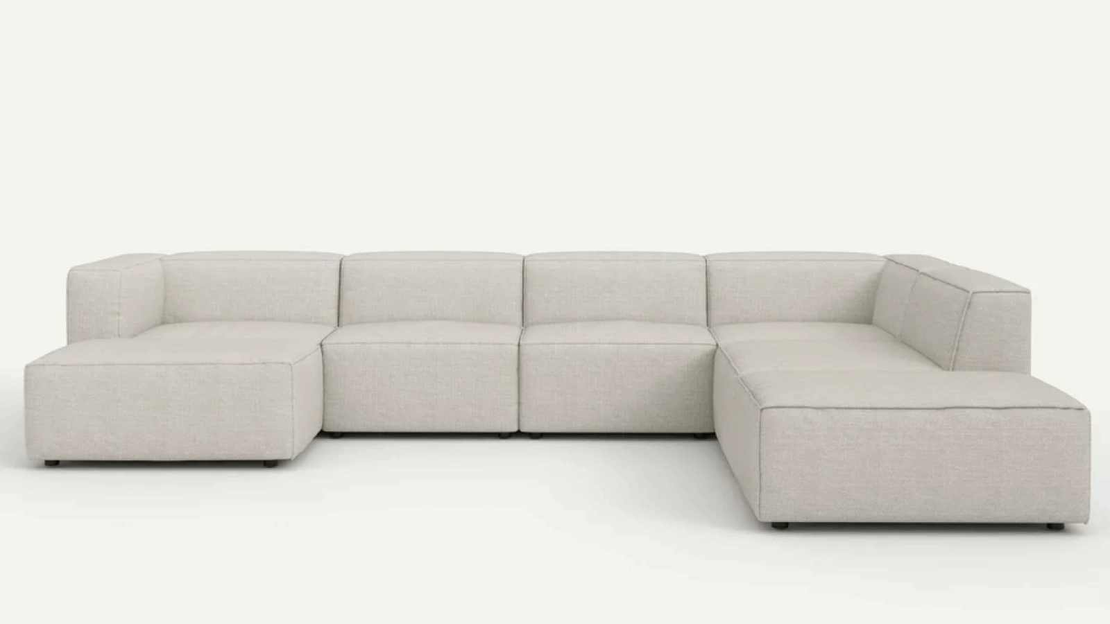 How to buy matching furniture without it looking too “matchy”