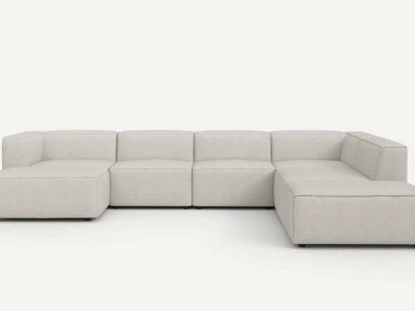 How to buy matching furniture without it looking too “matchy”