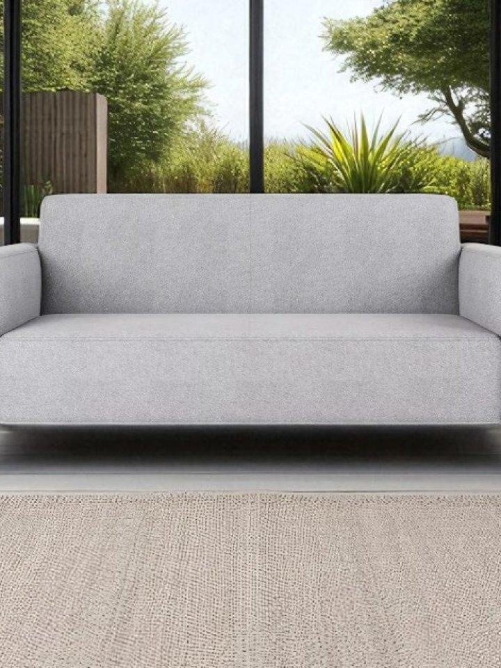 Best furniture ideas for an indoor-outdoor living space