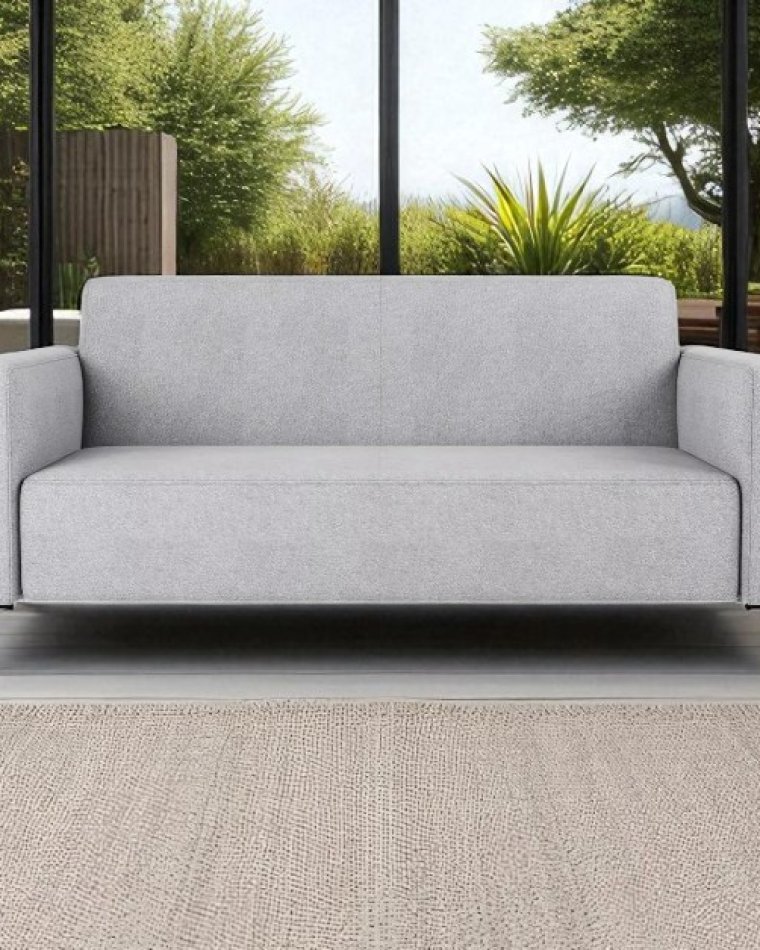 Best furniture ideas for an indoor-outdoor living space