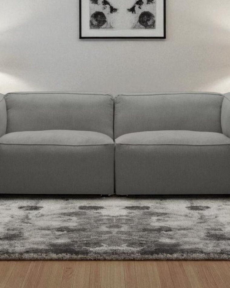 How to create symmetry in furniture placement