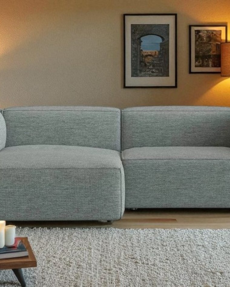 How to furnish an Airbnb or holiday let in the UK