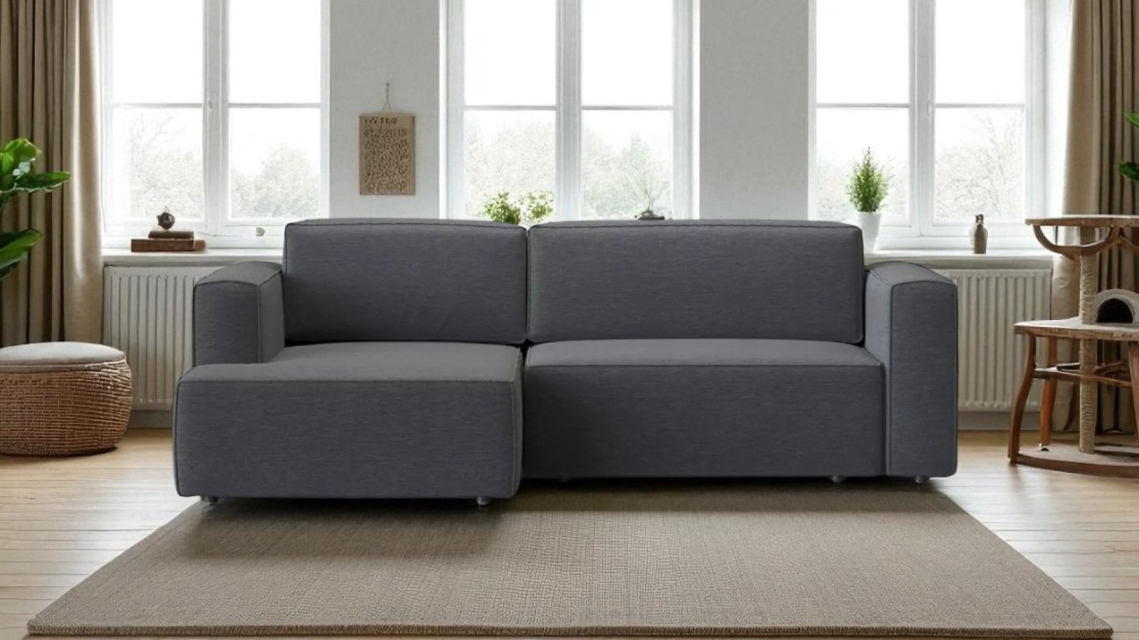 How to make your furniture pet-hair resistant